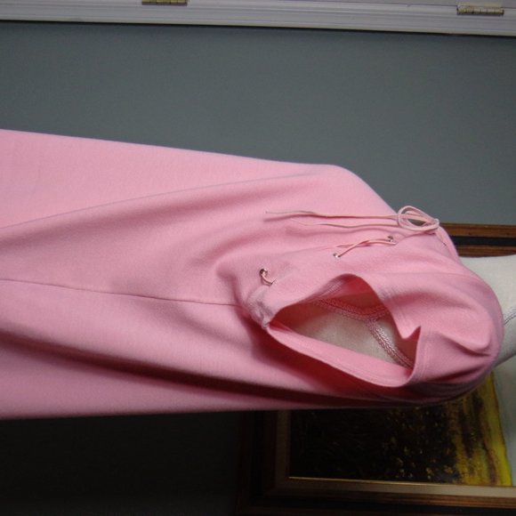 Fabiola Pink Blouse - Picture 12 of 12